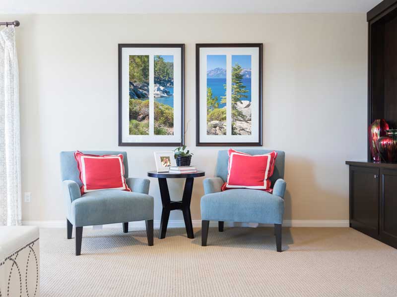 Our Carpet Cleaning Services