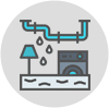 Water Damage Restoration