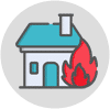 Fire Damage and Water Damage Restoration