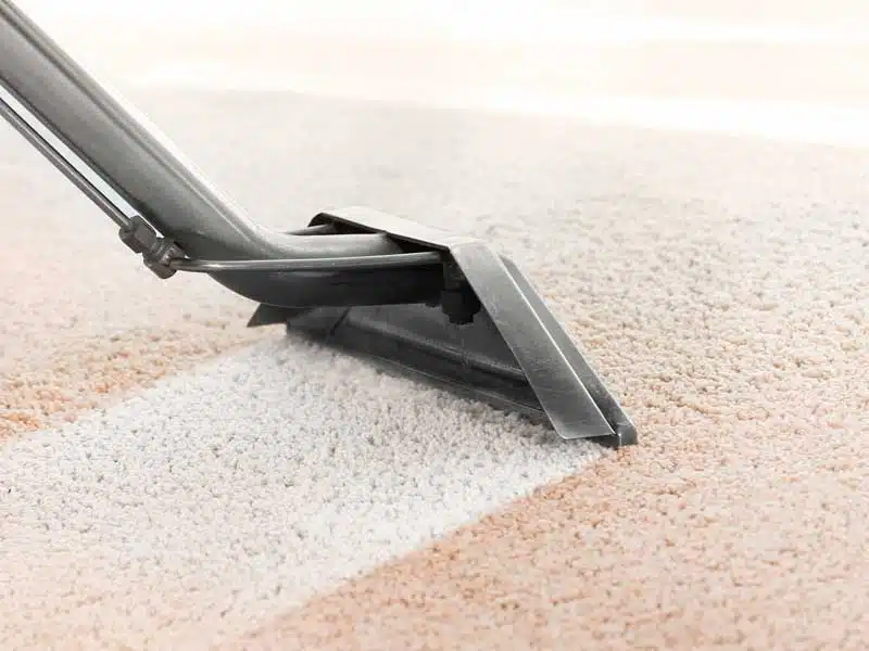 Carpet Cleaning in Whitinsville MA