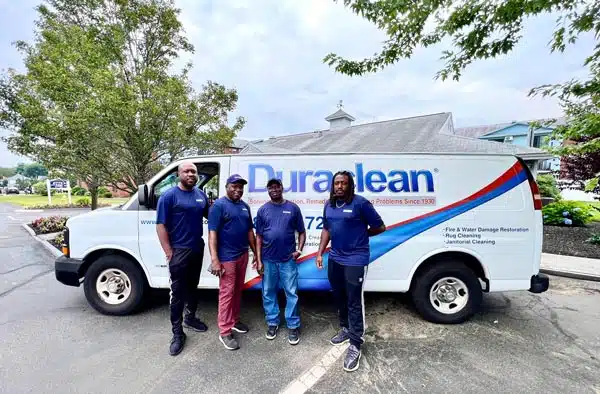 Duraclean Crew